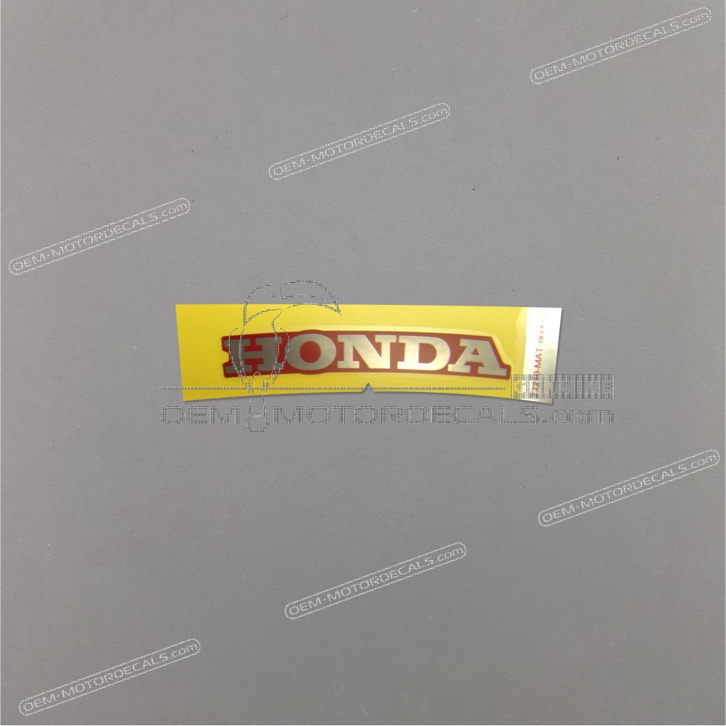 Honda-77219MAT860ZC