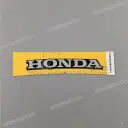 Seat cowl XX graphic