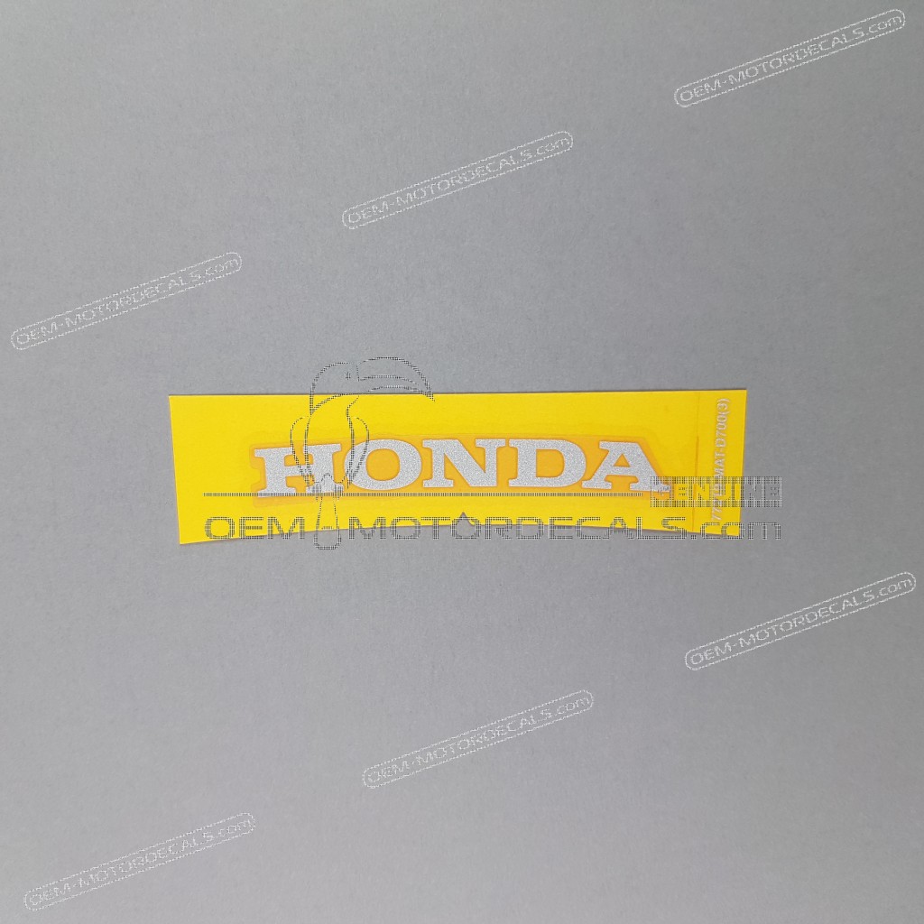 Honda-77219MATD70ZC