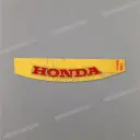 Heckverkleidungs-HONDA-Emblem