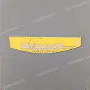 Aufkleber HONDA-Logo für Heckverkleidung