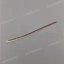 Side cover stripe, right side