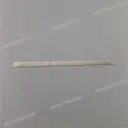 Adhesivo franja carenado trasero