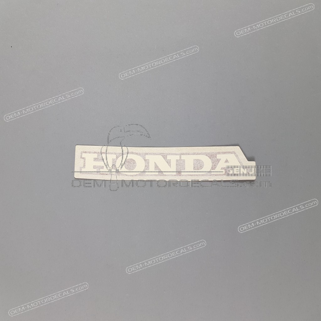 Honda-77230MA6620ZA