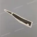 Tail cowl decal, right side