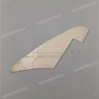 HONDA Heckverkleidung Aufkleber, Rechte Seite 77235-MCF-D30ZA