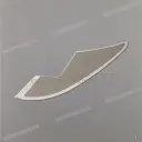 Tail cowl decal, right side
