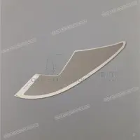 HONDA Heckverkleidung Aufkleber, Rechte Seite 77235-MCF-D60ZA