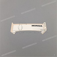 HONDA Adhesivo de colín 77251-MW0-600ZA