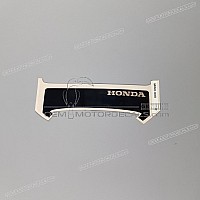 HONDA Sección trasera Fireblade pegatina, lado derecho 77251-MW0-600ZB