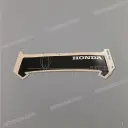 Heckabdeckung CBR900RR Aufkleber