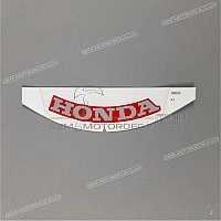 HONDA Emblemat na tylną owiewkę VFR 77261-MBG-940ZA