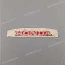 Adesivo codone VFR