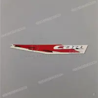 HONDA Tail cowl decal, right side 77261-MW7-790ZA