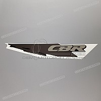 HONDA Autocollant de flanc de carénage A, côté droit 77261-MW7-790ZB