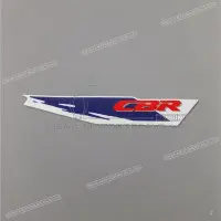 HONDA Naklejka na tylną owiewkę / zadupek, prawa strona 77261-MW7-790ZC