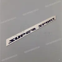 HONDA Kontpaneel sticker, linkerkant 77262-MS2-870ZA