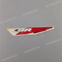HONDA Tail cowl decal, left side 77262-MW7-790ZA