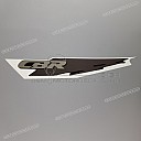 Autocollant CBR de carénage gauche, côté gauche