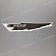 Honda CBR1000F Autocollant CBR Carénage Gauche Côté Gauche OEM 77262MW7790ZB