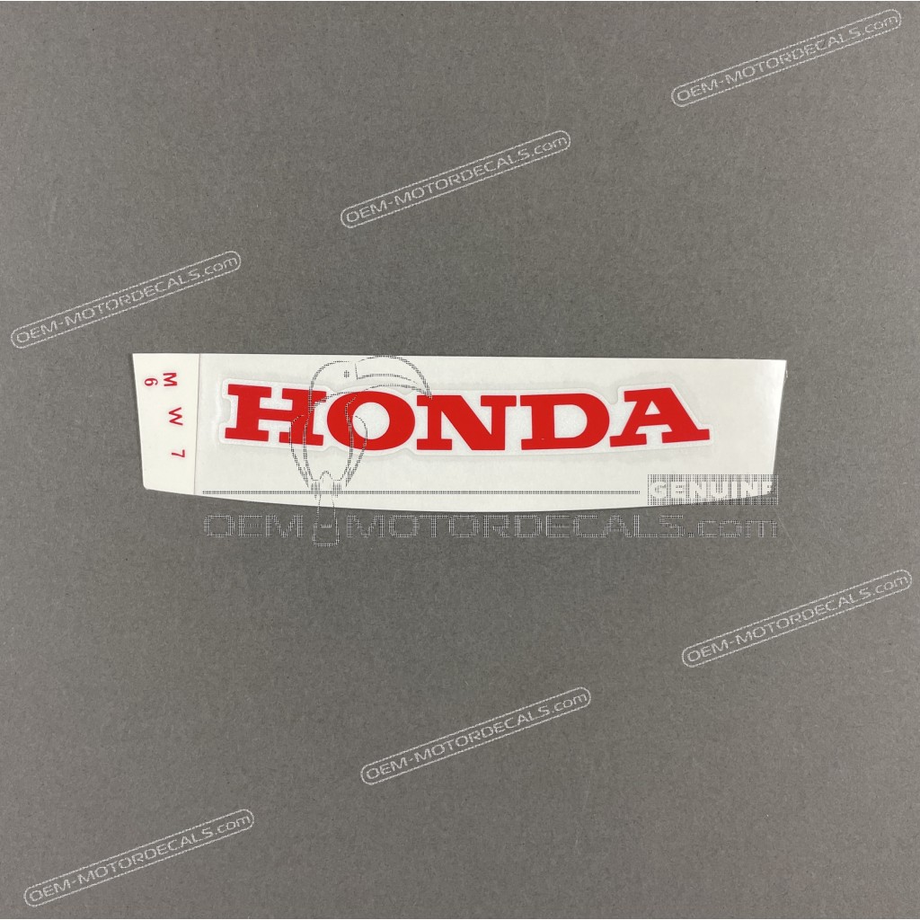 Honda-77263MW7300ZA
