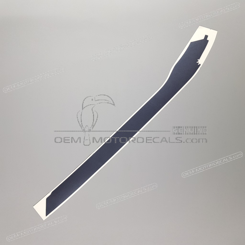 Honda CBR1000F Adesivo Carenatura Destra Lato Destro OEM 77265MW7300ZA