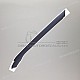 Honda CBR1000F Heckhöcker Aufkleber rechte Seite OEM 77265MW7300ZB