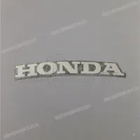 HONDA Tail cowl decal 77314-KBS-W30ZB