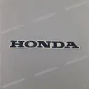 Tail cowl decal