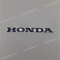 HONDA Tail cowl decal 77314-KY4-730ZA