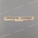 PC800 body fairing graphic