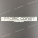 (#) MARK, TRUNK LID *TYPE3*