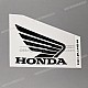 Honda-83261MFJA40ZD