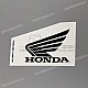 Honda-83262MFJA40ZD