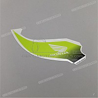 HONDA Autocollant de réservoir, côté droit 83263-MFJ-D10ZD