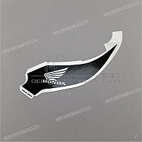 HONDA Tank decal , left side 83264-MFJ-D00ZA