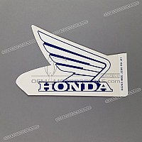 HONDA Adesivo carenatura superiore Movistar, lato destro 83265-MEE-J20ZA
