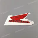 Tanksticker, linkerkant