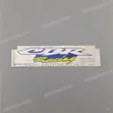 Adesivo carena anteriore superiore