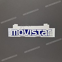 HONDA Carenatura superiore, adesivo Movistar Mark B 83272-MEE-J20ZA