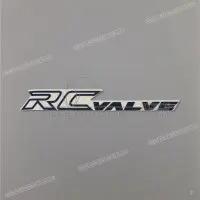 HONDA Tail cowl decal 83504-KY4-730ZA