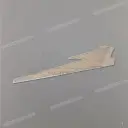 Tail cowl decal, right side