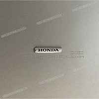 HONDA Side cover Honda emblem 83511-MCH-700