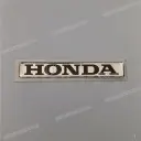 Serbatoio HONDA emblema