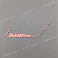 HONDA Tail cowl decal, right side 83514-KY4-730ZA