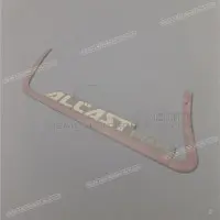 HONDA Tank decal, right side 83514-KY4-930ZA