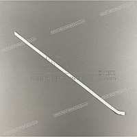 HONDA Autocollant carénage arrière queue, côté droit 83515-KY4-730ZA