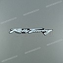Side cover TRANSALP graphic
