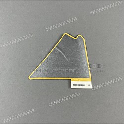 Side cowling decal, right side