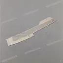 Side cowling decal, right side